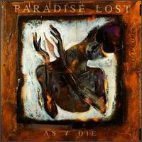 As I Die von Paradise Lost