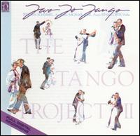 Two to Tango: The Tango Project II von The Tango Project