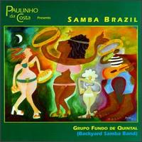 Samba Brazil von Fundo de Quintal