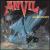 Past & Present: Live in Concert von Anvil