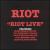 Riot Live von Riot