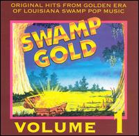 Swamp Gold, Vol. 1 von Various Artists