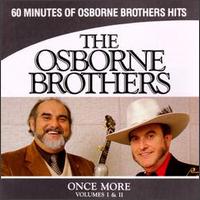 Once More, Vols. 1 & 2 von Osborne Brothers
