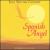 Spanish Angel (Recorded Live in Spain) von Paul Winter