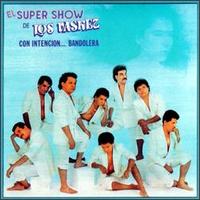 Con Intencion. . . Bandolera von El Super Show de los Vaskez