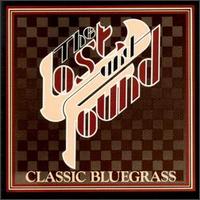 Classic Bluegrass von The Lost & Found
