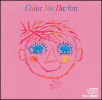 Color Me Barbra von Barbra Streisand