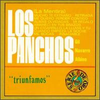 Triunfamos von Los Panchos