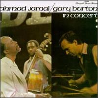 In Concert von Ahmad Jamal