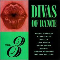 Divas of Dance, Vol. 3 [DCC] von Various Artists