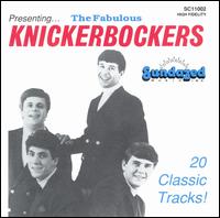 20 Classic Tracks! von The Knickerbockers