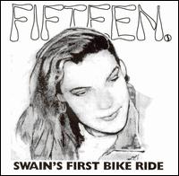 Swain's First Bike Ride von Fifteen