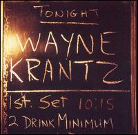 2 Drink Minimum von Wayne Krantz