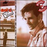 Solos en America [RCA International] von Miguel Mateos