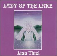 Lady of the Lake von Lisa Thiel