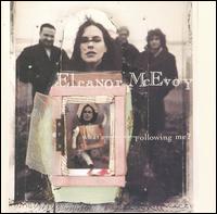 What's Following Me von Eleanor McEvoy