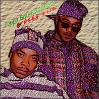 Now Ya Know!! von Poppa Bear Kool Breez