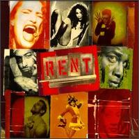 Rent [Original Broadway Cast Recording] von Original Cast Recording