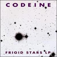 Frigid Stars von Codeine