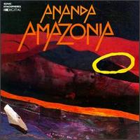 Amazonia von Ananda