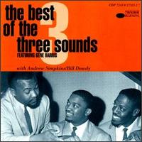 Best of the Three Sounds von The 3 Sounds