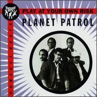Play at Your Own Risk von Planet Patrol