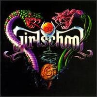 Girlschool von Girlschool