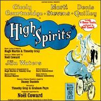 High Spirits [Original London Cast] von Original London Cast
