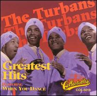 Greatest Hits von The Turbans