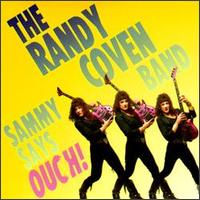 Sammy Says Ouch! von Randy Coven