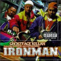 Ironman von Ghostface Killah