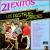 21 Exitos Originales von Los Pasteles Verdes