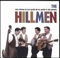 Hillmen von The Hillmen