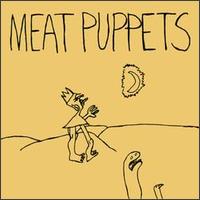 In a Car von Meat Puppets