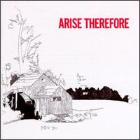 Arise, Therefore von Palace Music