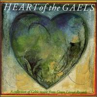 Heart of the Gaels von Various Artists