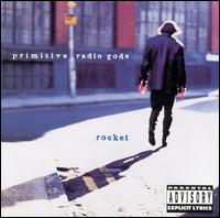 Rocket von Primitive Radio Gods
