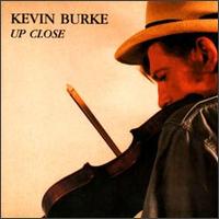 Up Close von Kevin Burke