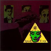 Soul Brother Crisis Intervention von Heads Up!
