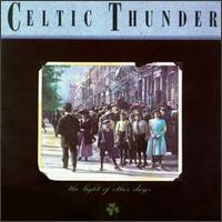 Light of Other Days von Celtic Thunder