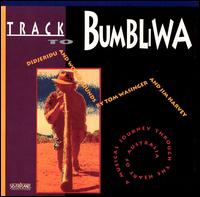 Track to Bumbliwa von Tom Wasinger