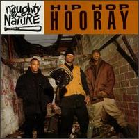 Hip Hop Hooray von Naughty by Nature