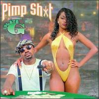 Pimp Shit von Playa G