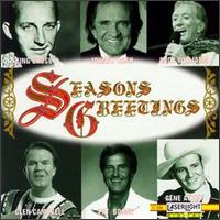 Season's Greetings [RCA] von Various Artists