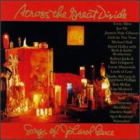 Across the Great Divide: The Songs of Jo Carol Pierce von Various Artists