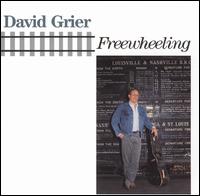 Freewheeling von David Grier