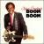 Boom Boom von Johnny Copeland