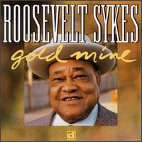 Gold Mine: Live in Europe von Roosevelt Sykes