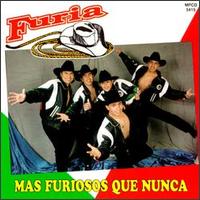 Mas Furiosos Que Nunca von Furia