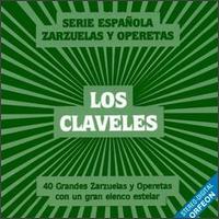 40 Grandes Zarzuelas von Zarzuelas Y Operetas